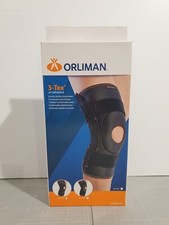 ORLIMAN Polyzentrische Kniegelenke 7120 size: 1
