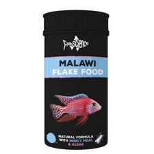 Fish Science Malawi Flake 50g 100g 200g Fish Tank Cichlid Food African Rift