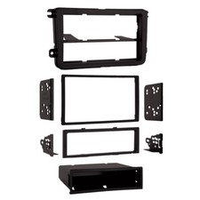 Metra 99-9011 Dash Kit Sdinddin For 2005-12 Volkswagen Jettapassatgtirabbit Metra 99-9011 Dash Kit Sdinddin For 2005-12 Volkswagen Jettapassatgtirabbit