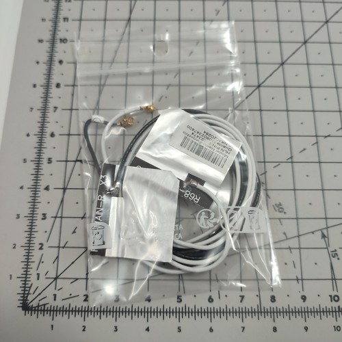 HP Pavilion 17-E043SF - Cable Antenne Wifi / Wifi antenna - DQ602347400
