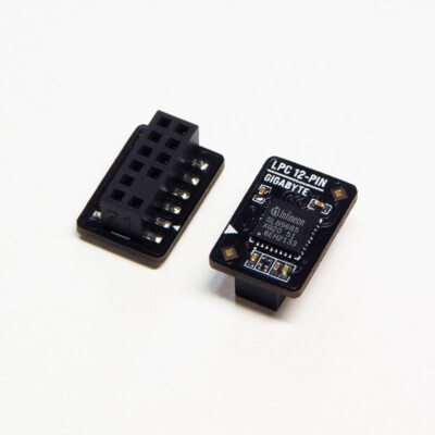 Modulo TPM2.0, Modulo A 20 Pin Per SuperMicro AOM TPM 9665V TCG 2.0, Modulo Piattaforma Verticale Affidabile, Compatibile Con TPM 2.0 - Foto 2