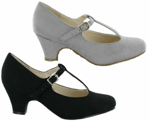 Capezio E-Series Jazz Oxford - Black - Foto 3