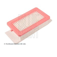 Blue Print ADBP220076 Luftfilter für Renault Clio V B7 Captur II HF