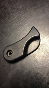 7067086 BMW 3ER MOTORHAUBENGRIFF RHD