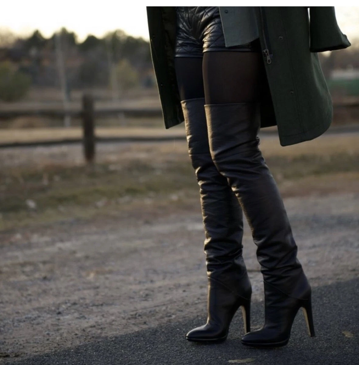 Botas giuseppe zanotti hot sale