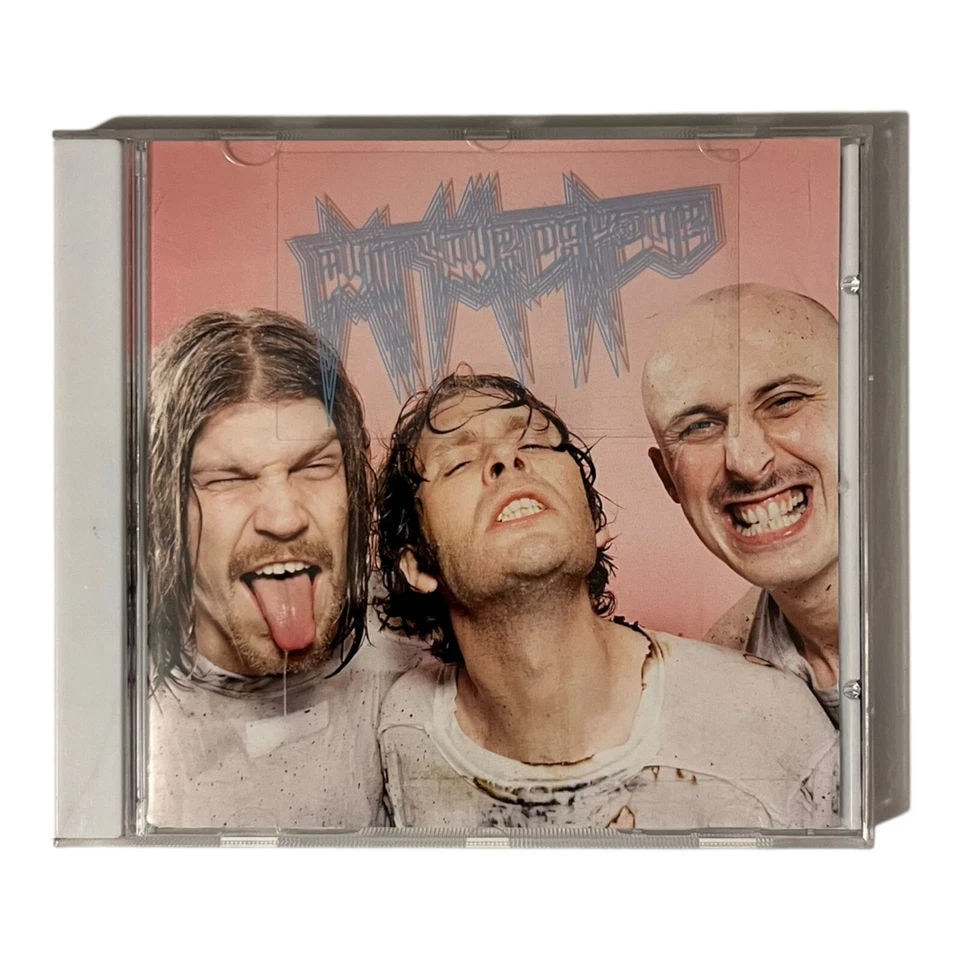 Tools For Fools von Quit Your DayJob | CD | 2007