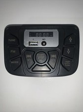 CSCC-24B-2A 24V Children's Electric Vehicle Central Control with Music Playba