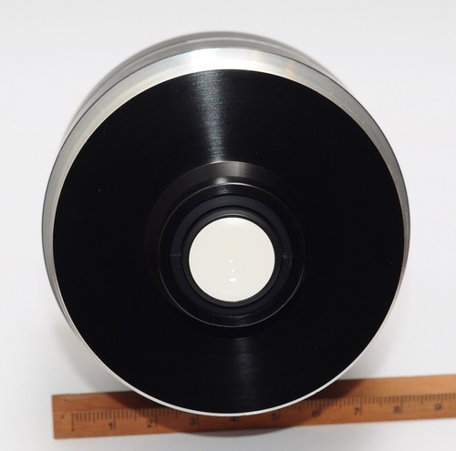 RODENSTOCK 1:0,75 50mm f/0.75 TV-HELIGON SUPER ULTRA FAST LENS Germany EXC - Picture 23 of 24