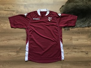 fc metz jersey