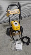 DEWALT Pressure Washer 1.1 GPM Electric 5 Quick-Connect Nozzles DWPW2400