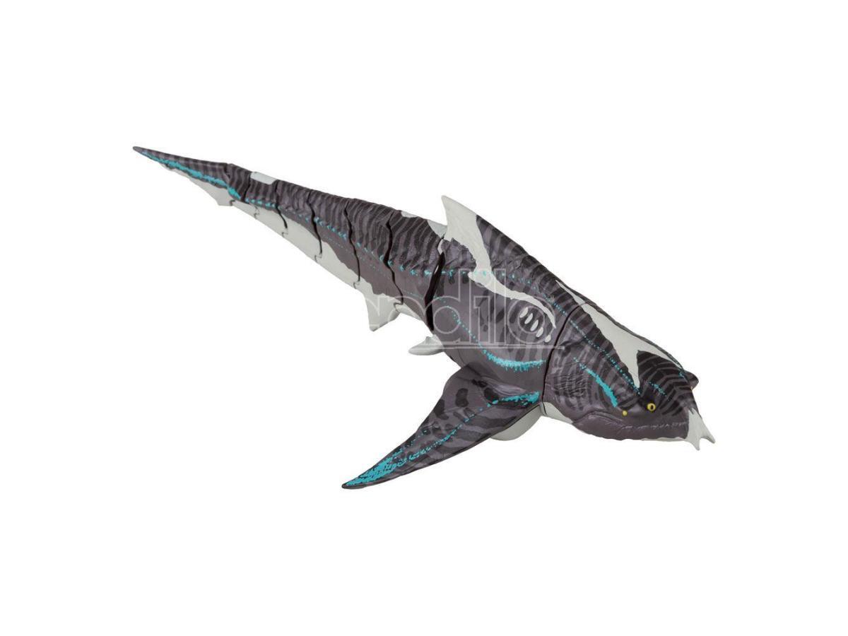 Avatar: The Way Of Water Megafig Action Figura Radio Controlled Akula Mcfarlane