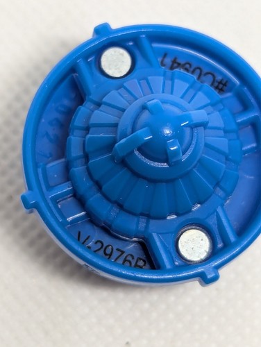 Anillo Unicrest Defensa Beyblade Hasbro Tomy Auténtico con Lanzador - Imagen 12 de 18