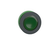 ZB5FV033 Kontrolll&auml;mpchen 30mm Harmony XB5 -40-70&deg;C &Oslash;30,5mm IP66 gr&uuml;n SCHNEIDER