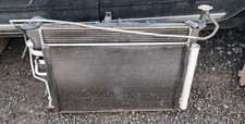 HYUNDAI I30 1.4 PETROL RADIATOR PACK COMPLETE 2011 G4FA ENGINE CODE