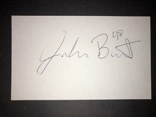 2018 RED SOX: Jalen Beeks, SIGNED 3x5 Card