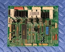 SAMSUNG MAIN CONTROL BOARD #DA41-00595J FOR REFRIGERATORS, see pics.