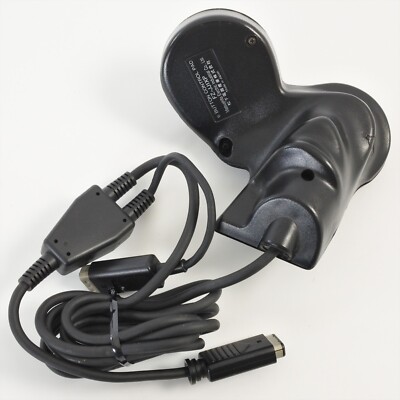 CAPCOM REAL PAD SOLDIER Controller Boxed FZ-JJ1XP Control Pad For
