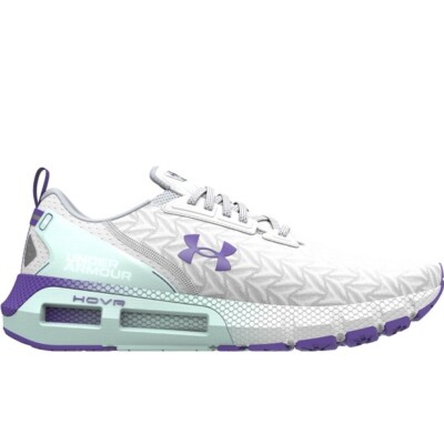 W Under Armour HOVR Mega Clone 3024480-106 Womens