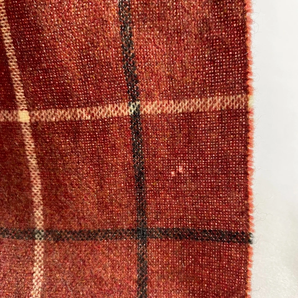 Pierre Balmain Bufanda Silenciador Invierno Cuello Bufanda Lana Bufandas Foto 2 de 4