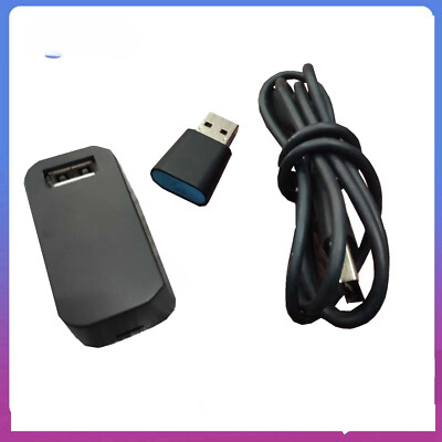 HTC Vive Tracker SteamVR Steam USB Dongle for Valve Index Controllers