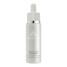 COSMEDIX BAKUCHIOL COMPLETE PLANT-BASED RETINOL ALTERNATIVE SERUM - PLS READ!