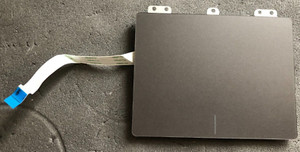 Dell Inspiron 17 5000 Touchpad mit Flex aus 4. Generation Notebook (getestet)