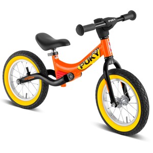 puky toddler bike