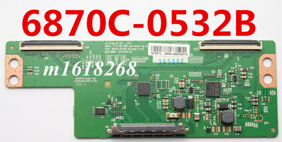Original T-CON board 6870C-0532B LG Display LG V15 FHD DRD   6870C 0532B