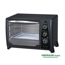 Forno elettrico Ventilato 26 L. Sinotech 1500 W | Acquisti Online su eBay