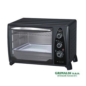 Fornetto elettrico 300 gradi Fornetto elettrico 300 gradi