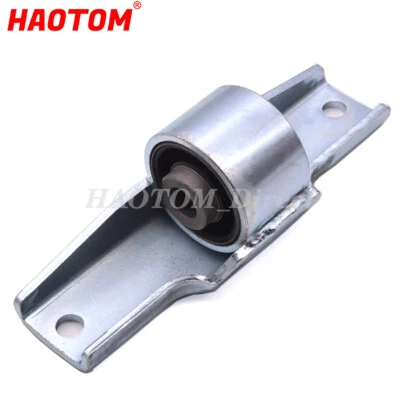 HAOTOM Transmission Mount Insulator For Toyota Forklift 1 Speed Gearbox 412602661071