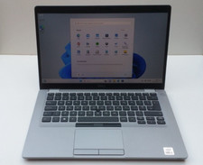Dell Latitude 5410 Core I5 10310u 1.7ghz 8gb 256gb Ssd 14" Fhd Ips New (9pka)