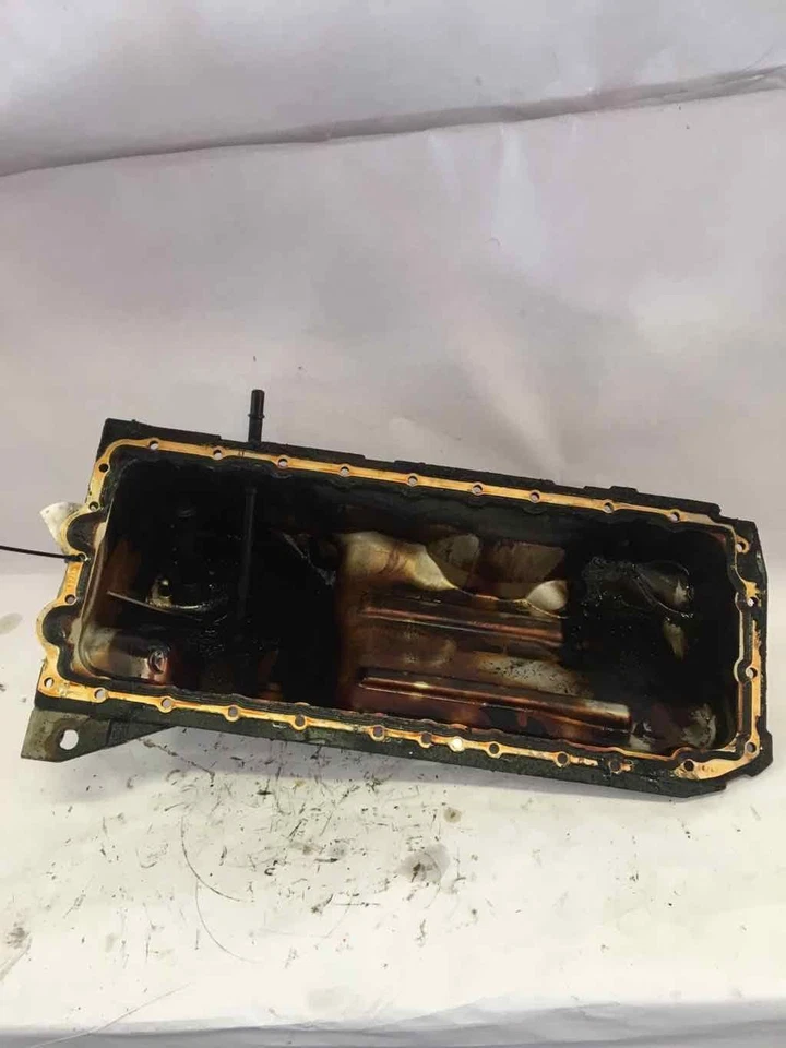 Oil Pan BMW 325I 06 Foto 2 de 3