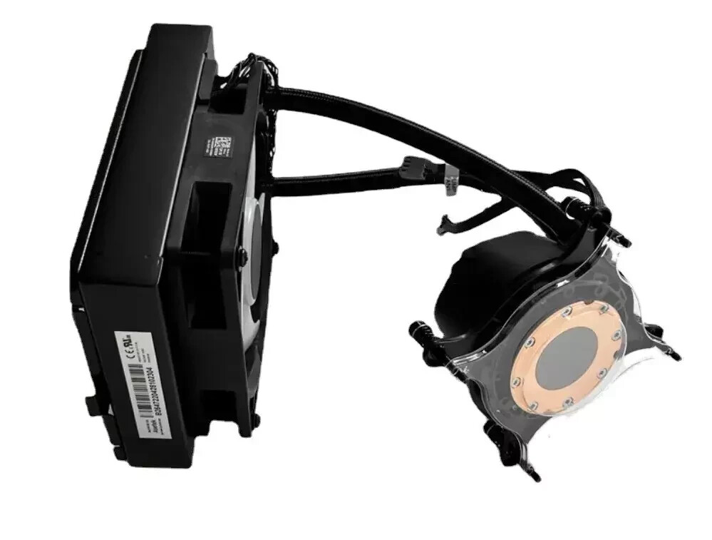 Dell OEM Alienware Aurora R13 R14 Cryo-Tech Liquid Cooling 69XJW