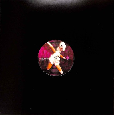 Extrawelt / TITELHELD (2021 REPRESS) / Cocoon / Cor12024 / 12 Inch