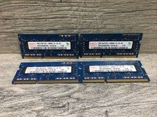 Hynix 2GB PC3-10600S DDR3 SDRAM Server Memory HMT325S6BFR8C-H9 T9-08