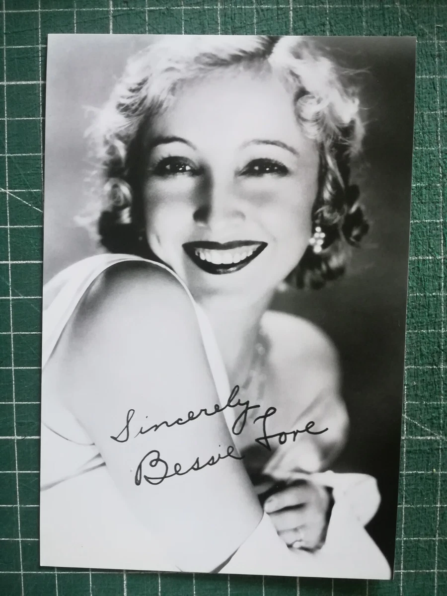ZP263 beau retirage photo 15x10cm Actrice Chanteuse Pin up - Bessie Love |  eBay