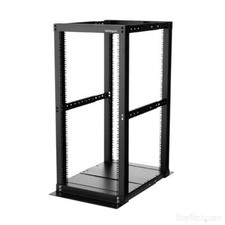 StarTech 4POSTRACK25 65030822329 Server/Equipment Rack
