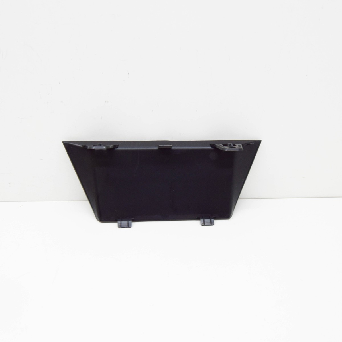 PEUGEOT 208 MK2 P21 Front Bumper Recess Door 98232286XT New