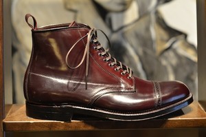 alden jumper boot