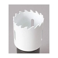 Lenox Tools 3022424CT 24 Carbide Tipped Holesaw, 1-1/2-Inch or 38mm