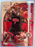 2023-24 Topps Chrome NBL Basketball #33 Gary Clark - Illawarra Hawks