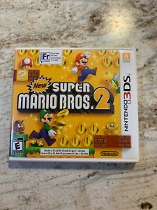 new super mario bros 2 ebay