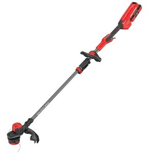 CRAFTSMAN V20 20-volt 13-in Cordless String Trimmer (1 year Warranty