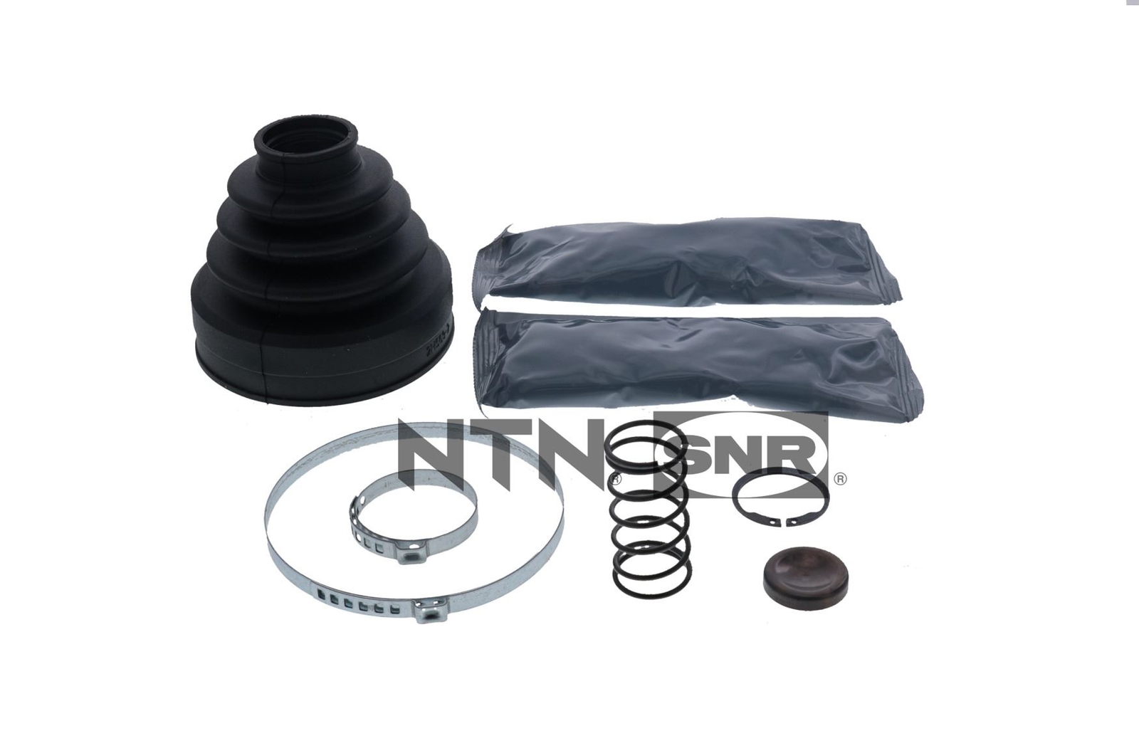 Soufflet de cardan intérieur Renault Laguna III dCi pièce durable en élastomère