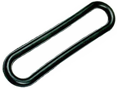 Mercedes 1970-1981 Muffler Hanger L+r X2 R107 W108 W109 W111 Exhaust Rubber Band