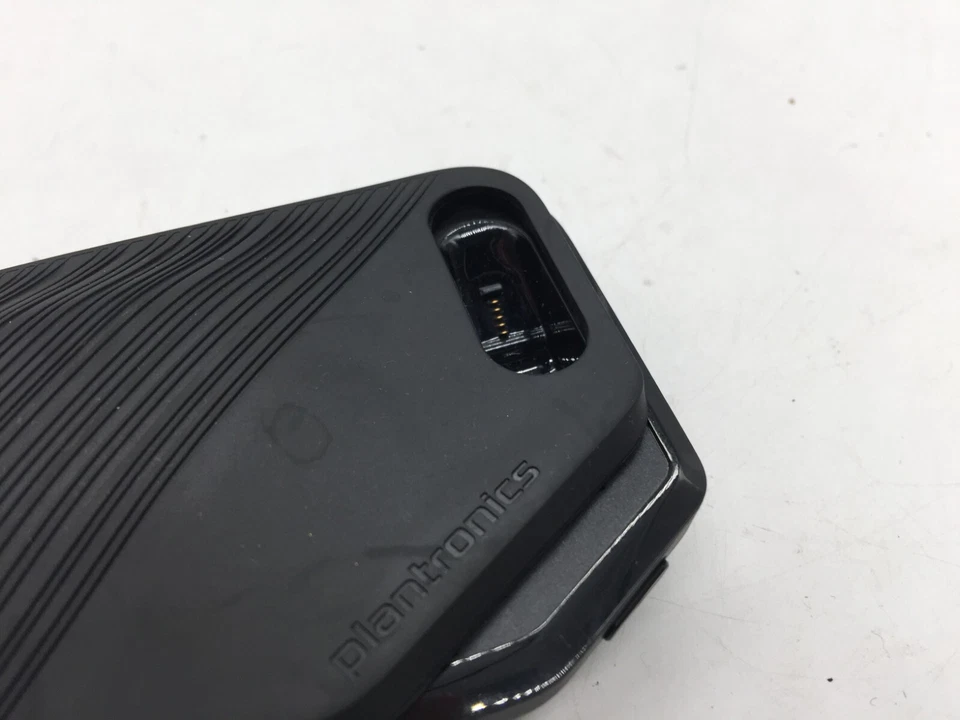 Auriculares inalámbricos Bluetooth Plantronics Voyager 5200 con estuche de carga sin dongle Foto 2 de 4