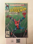 Amazing Spider-Man #373 NM Marvel Comic Book Avengers Venom Mary Jane 4 HH14