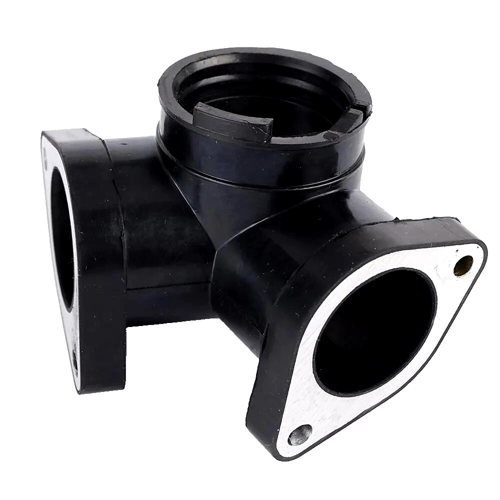 Pipe d'admission Kawasaki VN1500 restauration carburation neuve 59076-1105