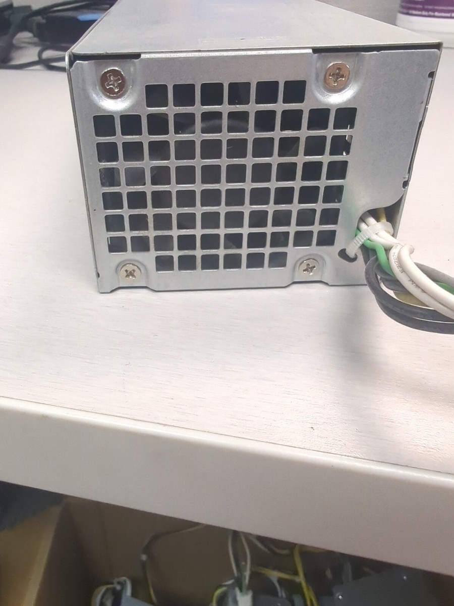 Dell Vostro 3268 5050 3050 7050 240W Power Supply D240ES-02 CJG5K